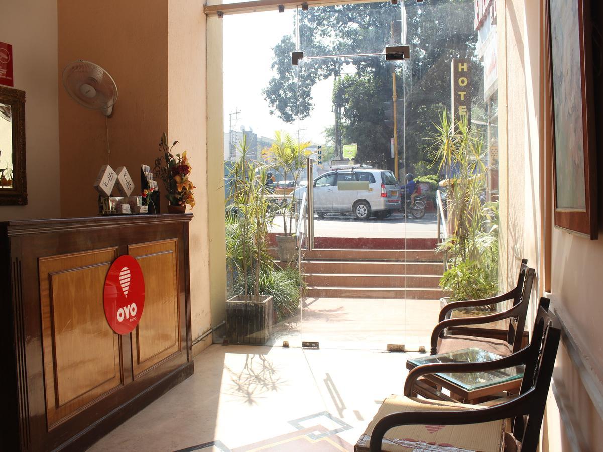 Oyo 5232 Kwality Hotel Dehradun Eksteriør billede