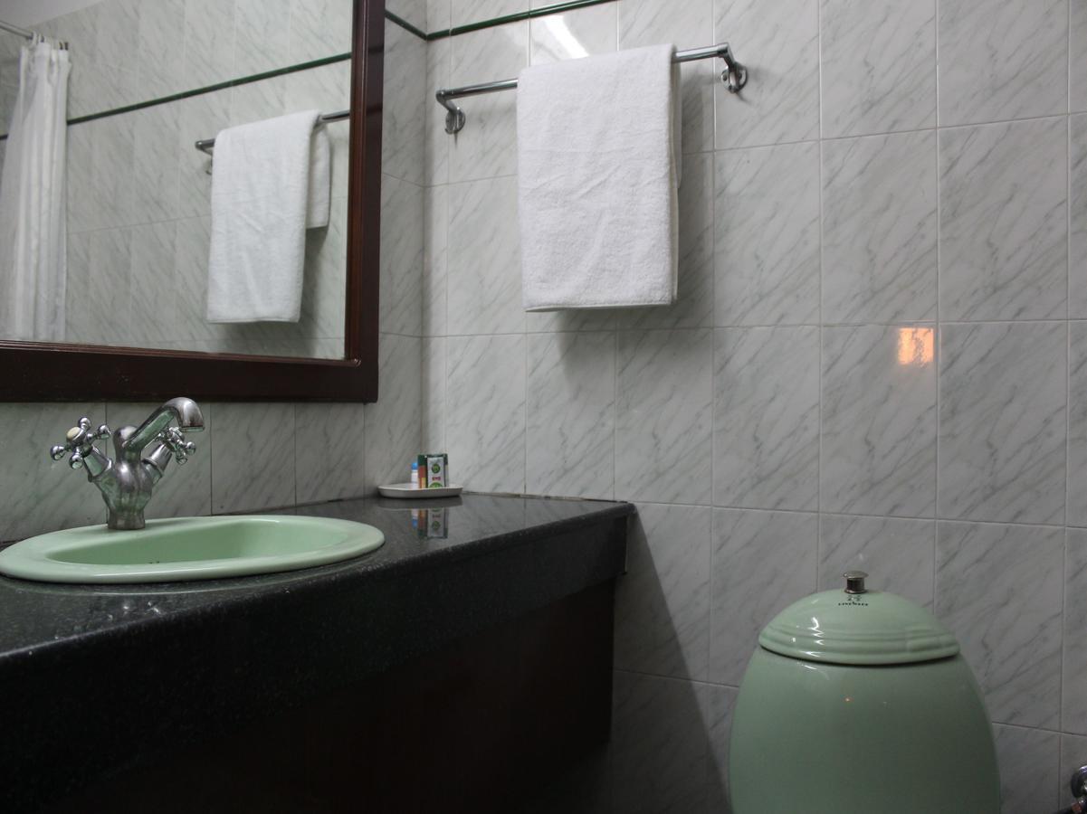 Oyo 5232 Kwality Hotel Dehradun Eksteriør billede