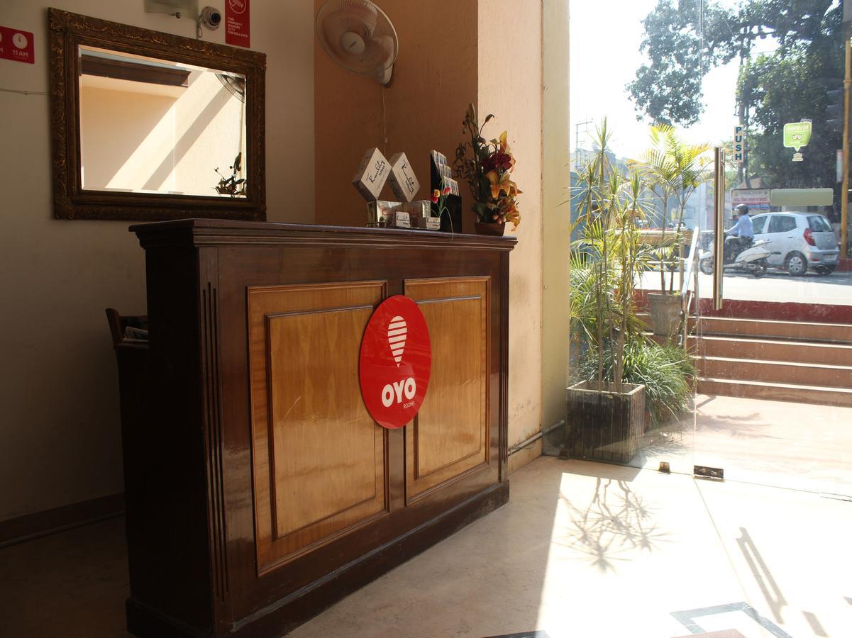 Oyo 5232 Kwality Hotel Dehradun Eksteriør billede